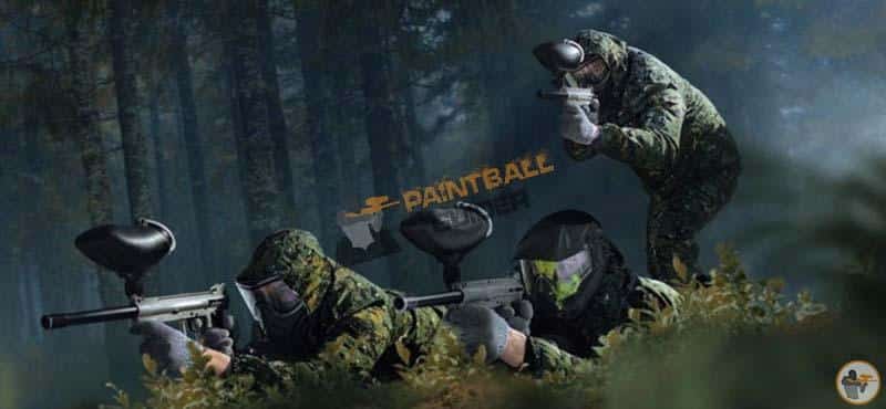 How Long Does Paintballing Last