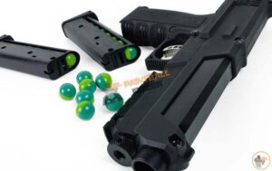 Best Paintball Guns for Self-Defense and Home defense