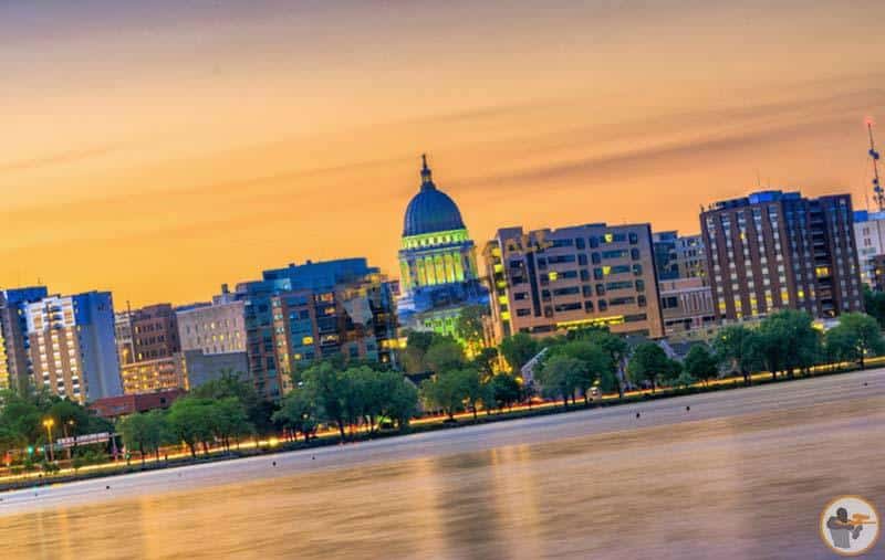 17 Best Paintball Fields in Wisconsin (2023) Latest Guide