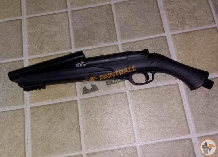 5 Best Paintball Guns for SelfDefense (2024) Expert Guide