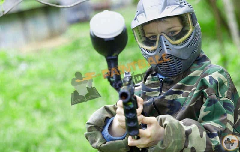How Old You Have to Be to Play Paintball Age Guide (2024)