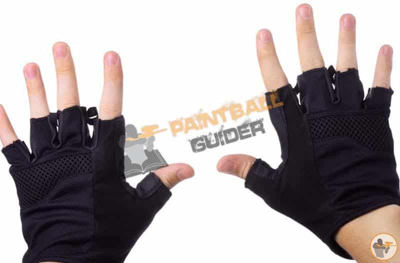 Gloves To Wear For Paintball