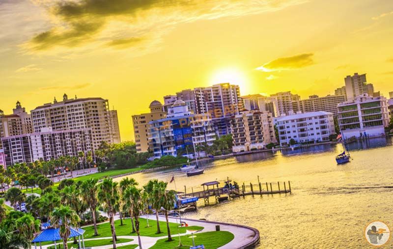 15 Best Paintball Fields in Florida (2024) Latest Guide