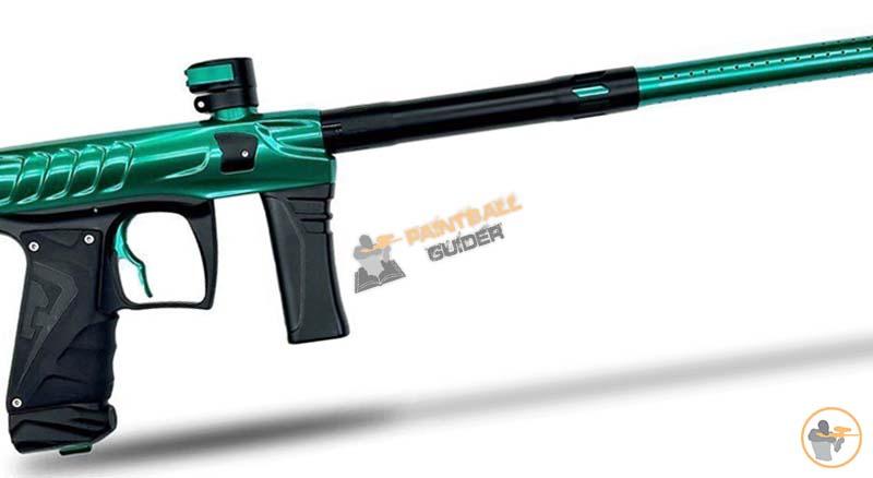 Field One Force Paintball Gun Review