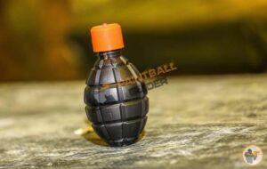 Best Paintball Grenades and Grenade launchers