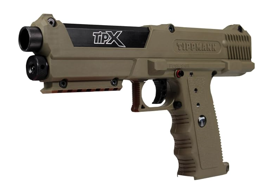 6 Best Paintball Guns for Self-Defense (2026) - Expert Guide 49 Tippman