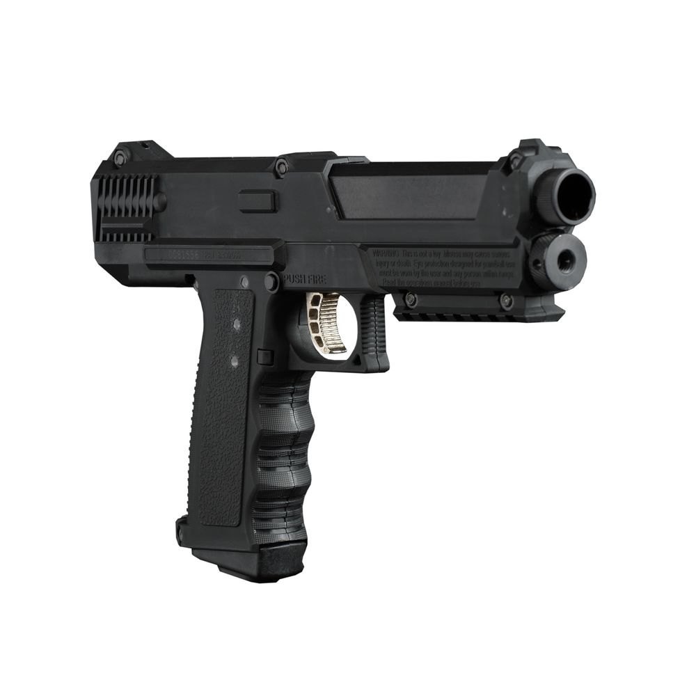 6 Best Paintball Guns for Self-Defense (2026) - Expert Guide 50 tippmann tipx paintball pistol